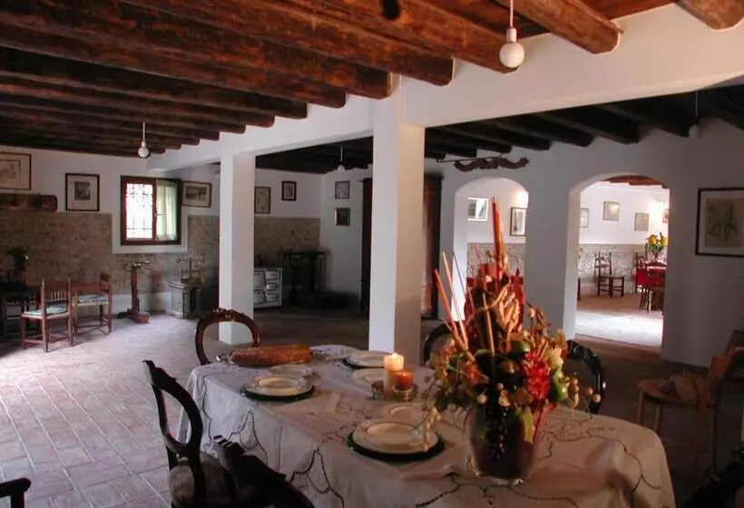 B&b Villa Bornancini