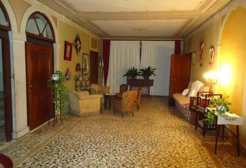 B&b Villa Bornancini