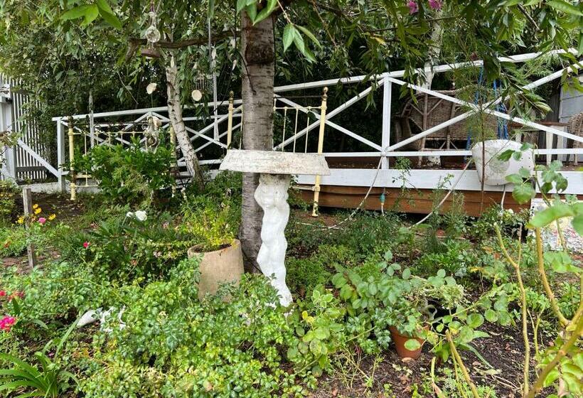 צימר Ivy May Cottage