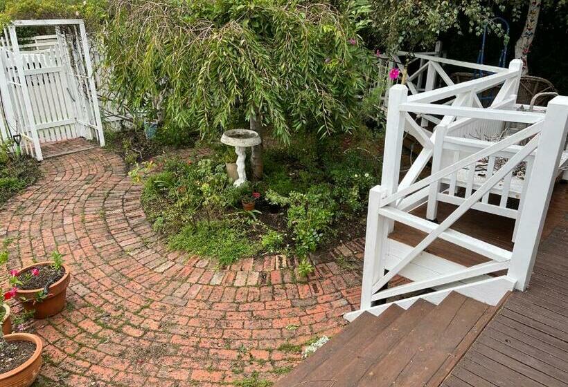 צימר Ivy May Cottage