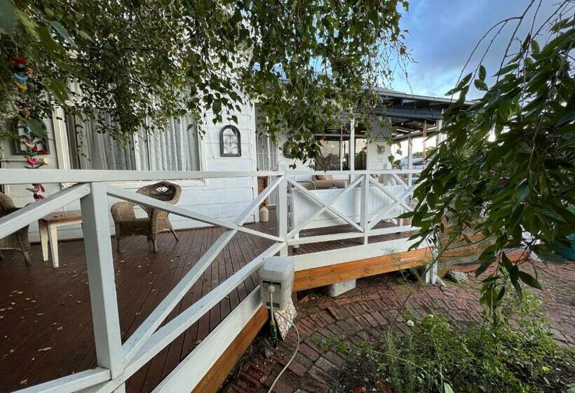 צימר Ivy May Cottage