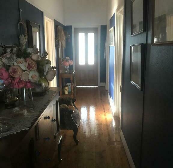 צימר Ivy May Cottage