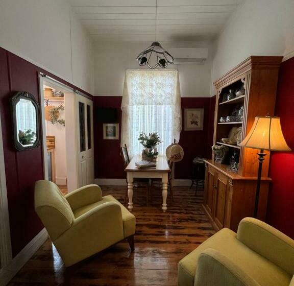 צימר Ivy May Cottage