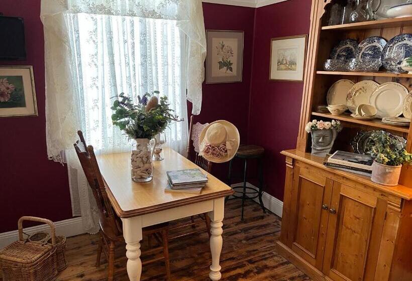 צימר Ivy May Cottage