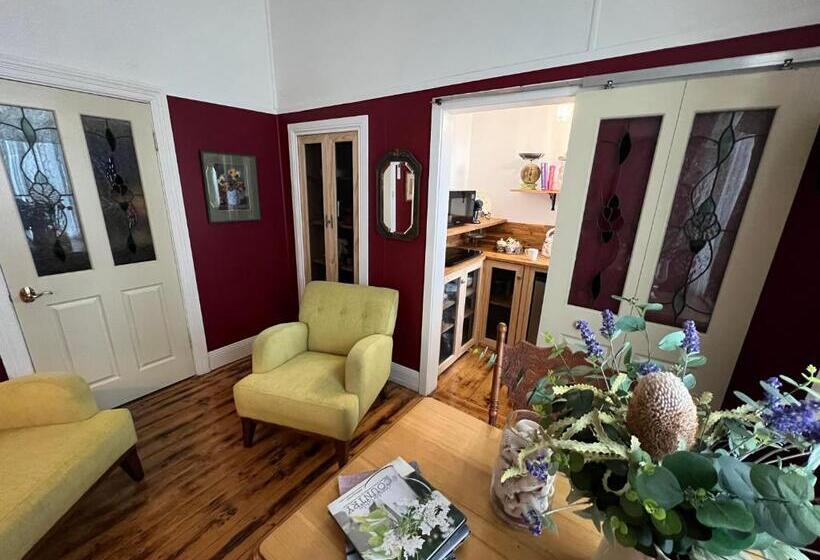 צימר Ivy May Cottage