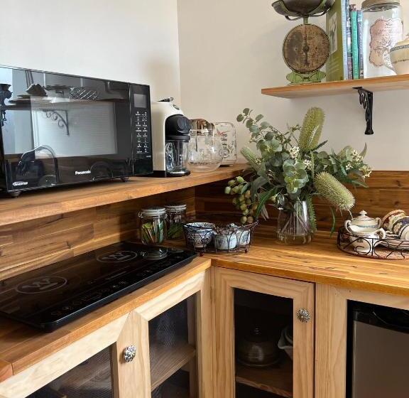 צימר Ivy May Cottage