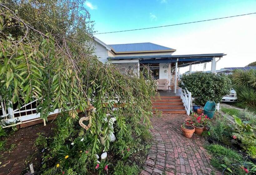 צימר Ivy May Cottage