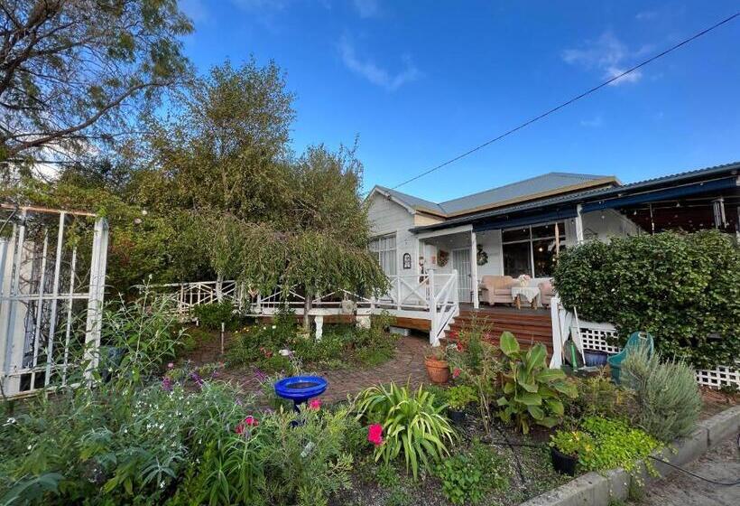 צימר Ivy May Cottage