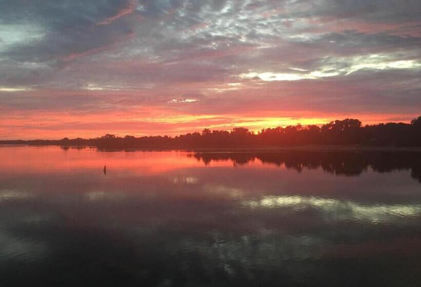 צימר Ivy May Cottage