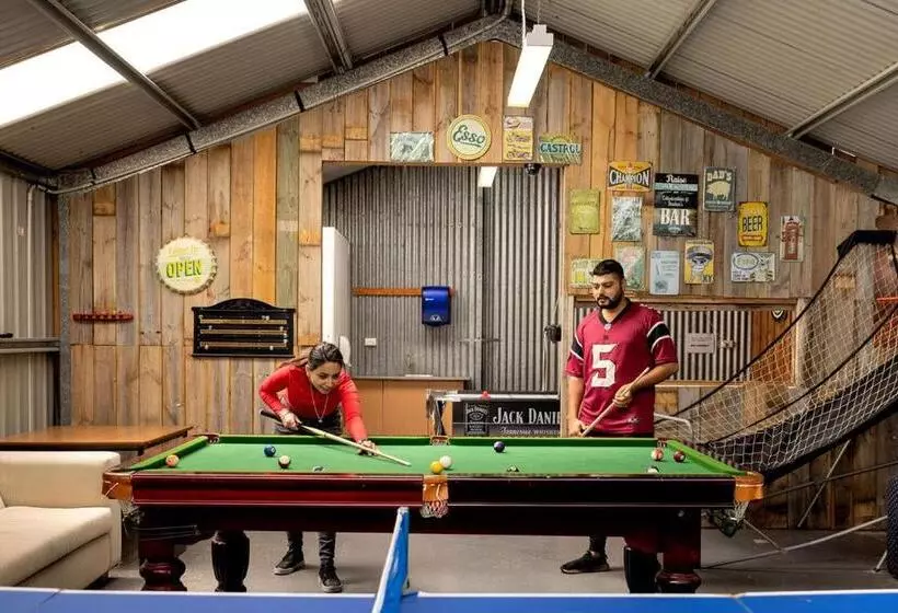 Kitty S Cottages   Managed By Big4 Strahan Holiday Retreat