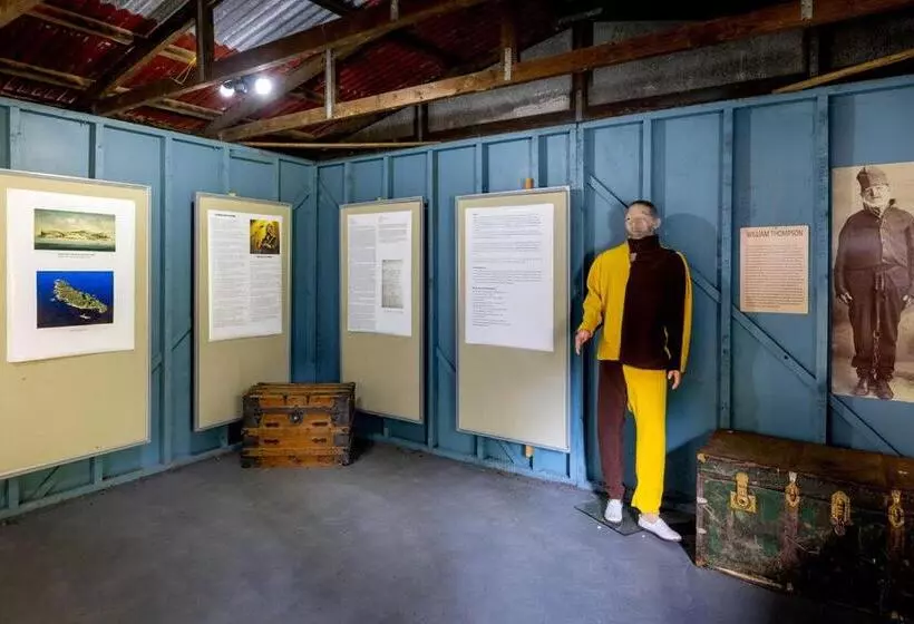 Kitty S Cottages   Managed By Big4 Strahan Holiday Retreat