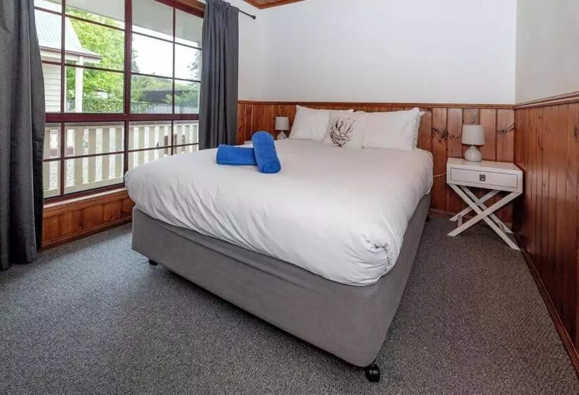 Kitty S Cottages   Managed By Big4 Strahan Holiday Retreat