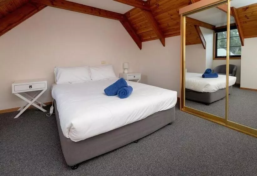 Kitty S Cottages   Managed By Big4 Strahan Holiday Retreat