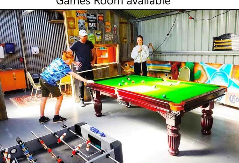 Kitty S Cottages   Managed By Big4 Strahan Holiday Retreat