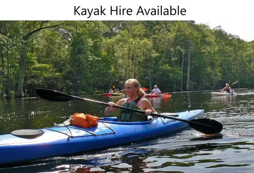 Kitty S Cottages   Managed By Big4 Strahan Holiday Retreat