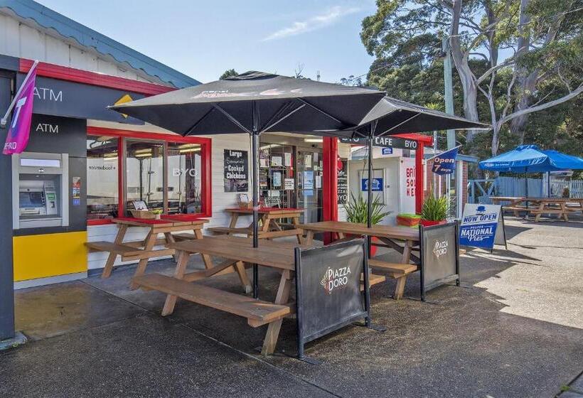 Kitty S Cottages   Managed By Big4 Strahan Holiday Retreat