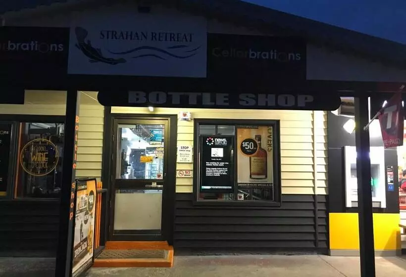 Kitty S Cottages   Managed By Big4 Strahan Holiday Retreat