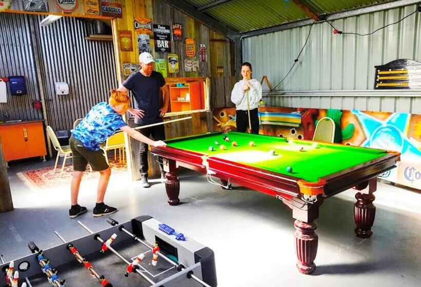 Kitty S Cottages   Managed By Big4 Strahan Holiday Retreat