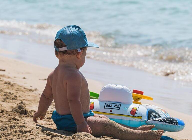 בית מלון כפרי Dei Bizantini & Villaggio Campo Dei Messapi