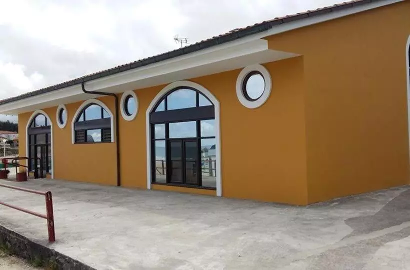 Pensión El Tabanu