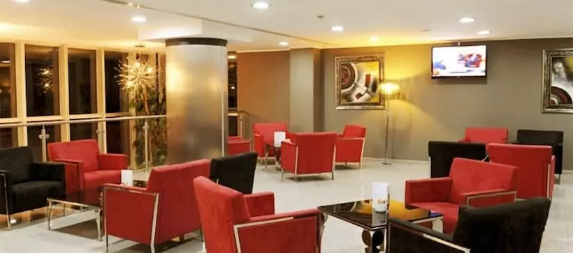 Aparthotel Tropicana