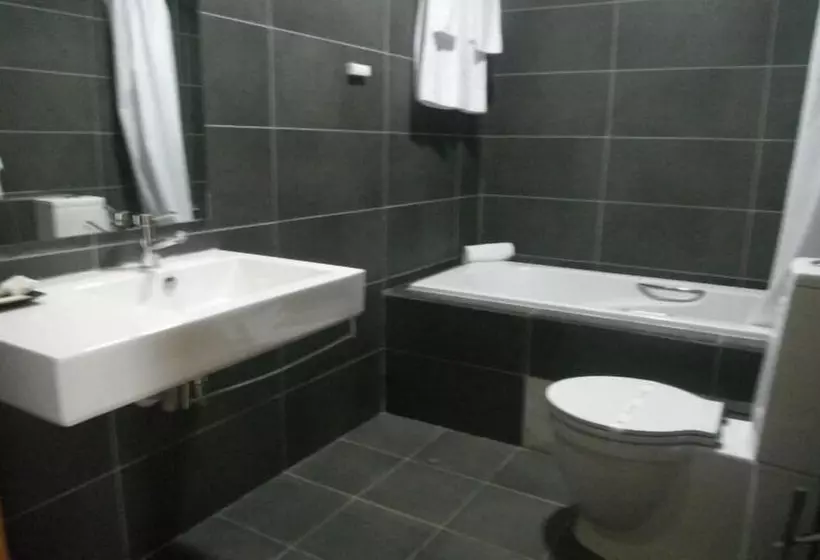 Aparthotel Tropicana