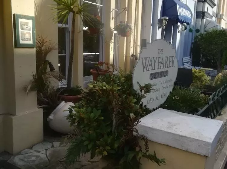 Bed and Breakfast Wayfarer Guest House