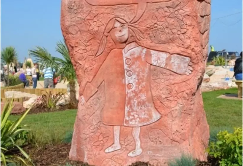 Bed and Breakfast Wayfarer Guest House