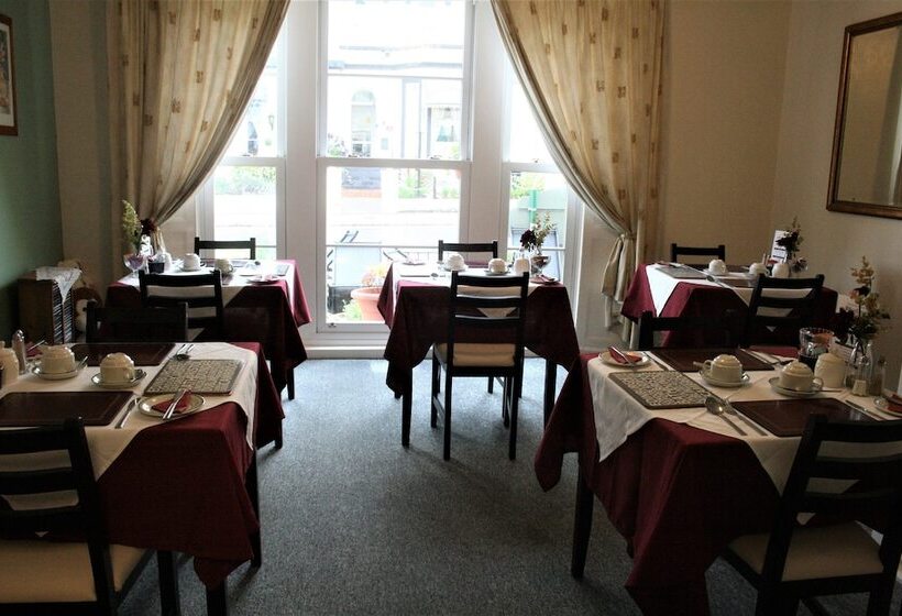 Bed and Breakfast Wayfarer Guest House