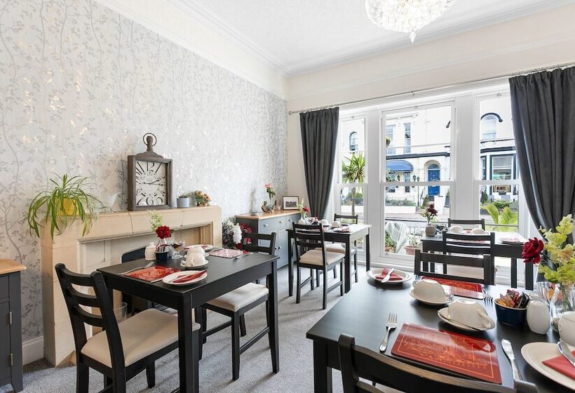 Bed and Breakfast Wayfarer Guest House