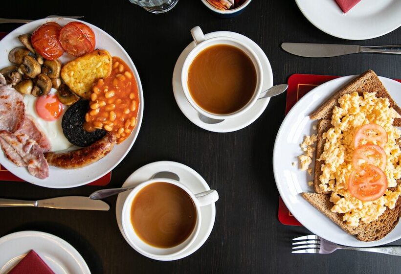 Bed and Breakfast Wayfarer Guest House