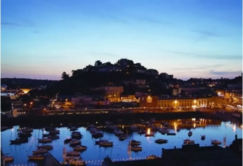 Bed and Breakfast Wayfarer Guest House