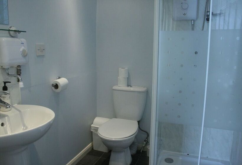 Bed and Breakfast Wayfarer Guest House