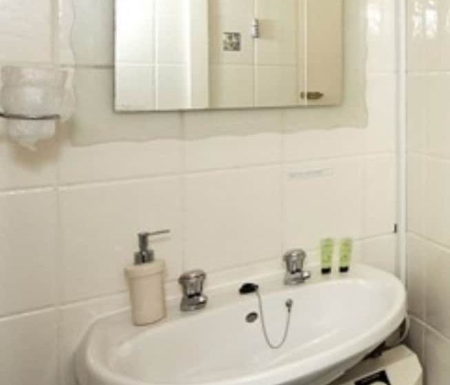 Bed and Breakfast Wayfarer Guest House