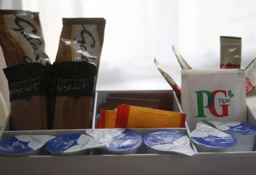 Bed and Breakfast Wayfarer Guest House