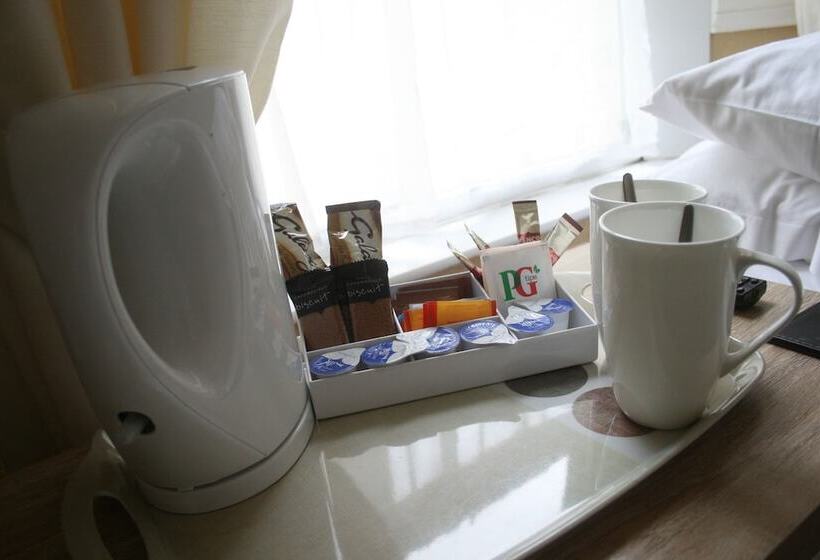 Bed and Breakfast Wayfarer Guest House