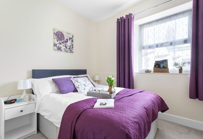 Bed and Breakfast Wayfarer Guest House