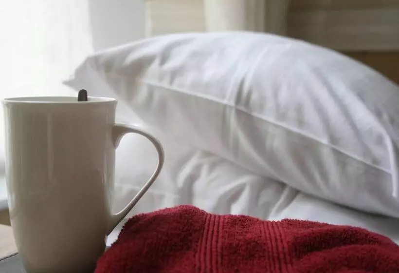 Bed and Breakfast Wayfarer Guest House