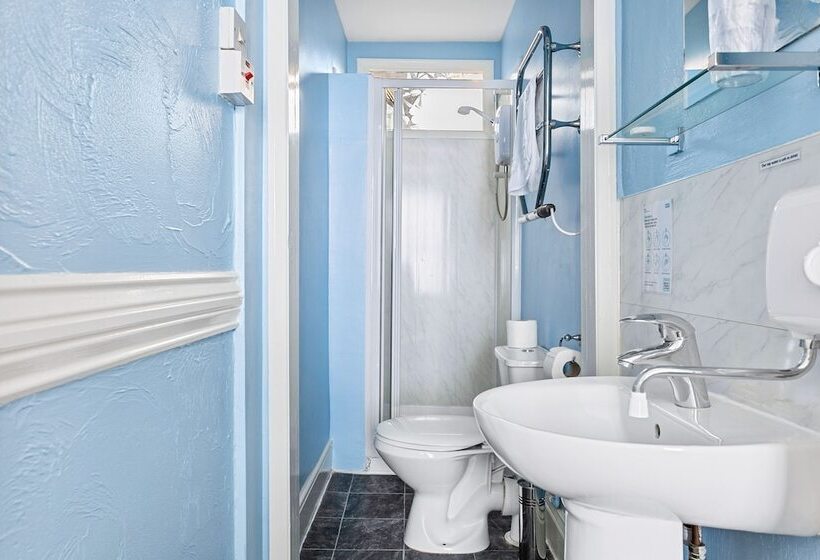 Bed and Breakfast Wayfarer Guest House