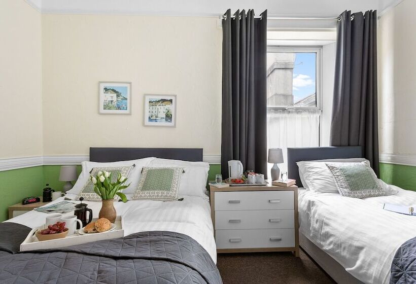 Bed and Breakfast Wayfarer Guest House