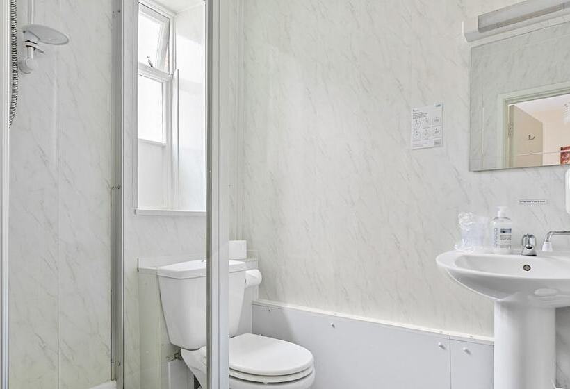 Bed and Breakfast Wayfarer Guest House