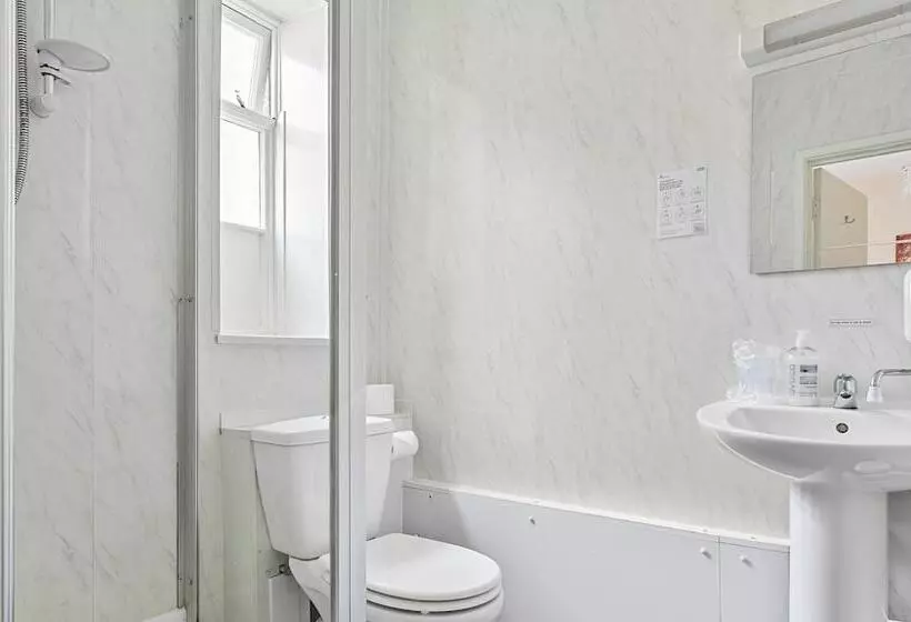 Bed and Breakfast Wayfarer Guest House