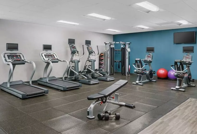 Hampton Inn & Suites Thousand Oaks, Ca