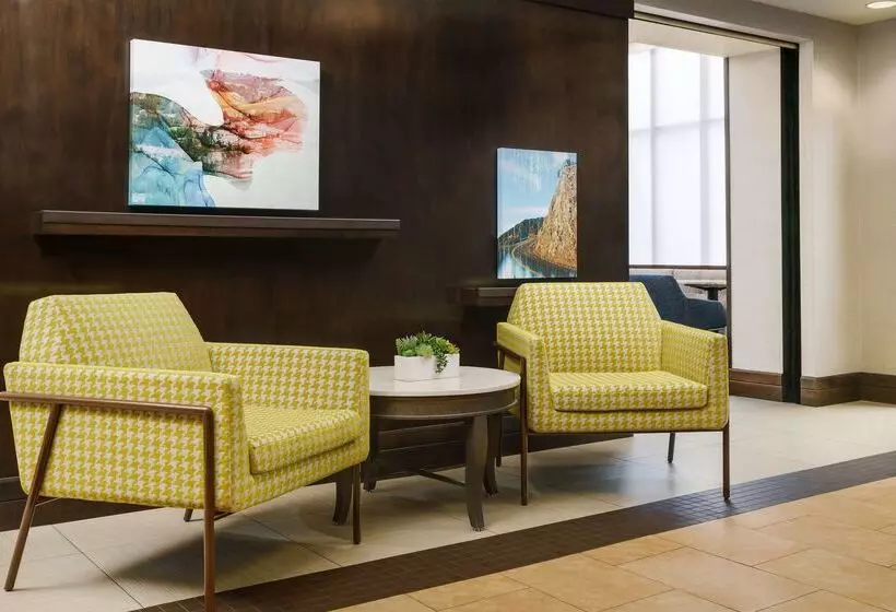 Hampton Inn & Suites Thousand Oaks, Ca