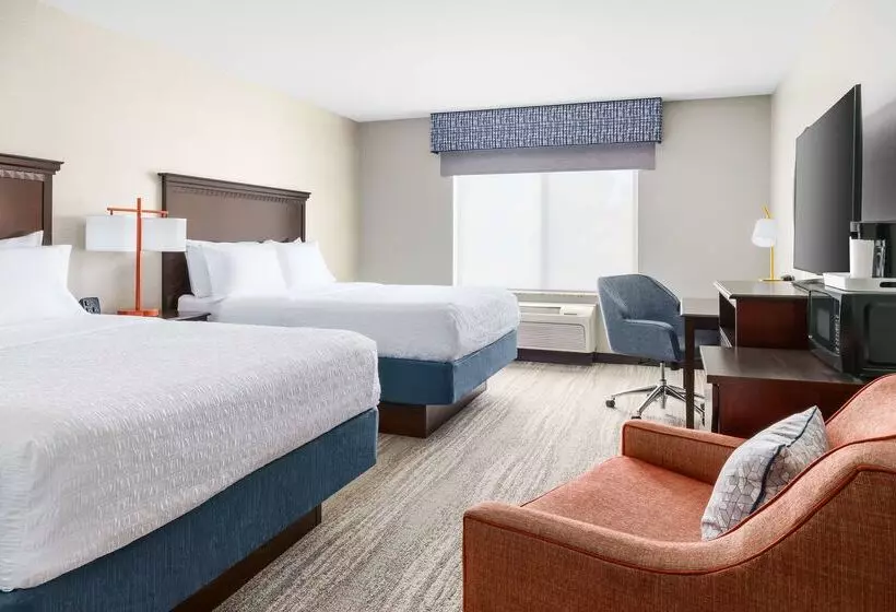 Hampton Inn & Suites Thousand Oaks, Ca