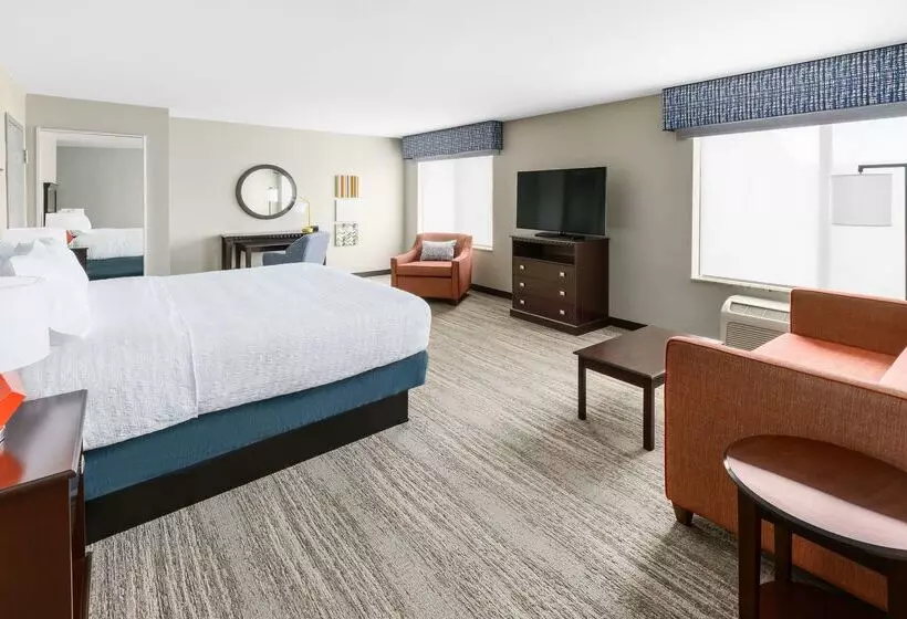 Hampton Inn & Suites Thousand Oaks, Ca