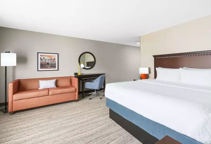 Hampton Inn & Suites Thousand Oaks, Ca