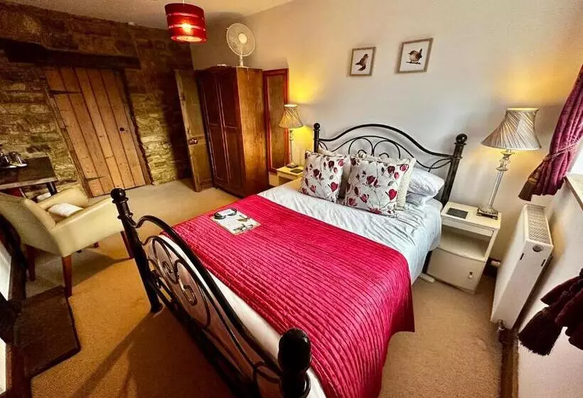Home Farm Bed & Breakfast