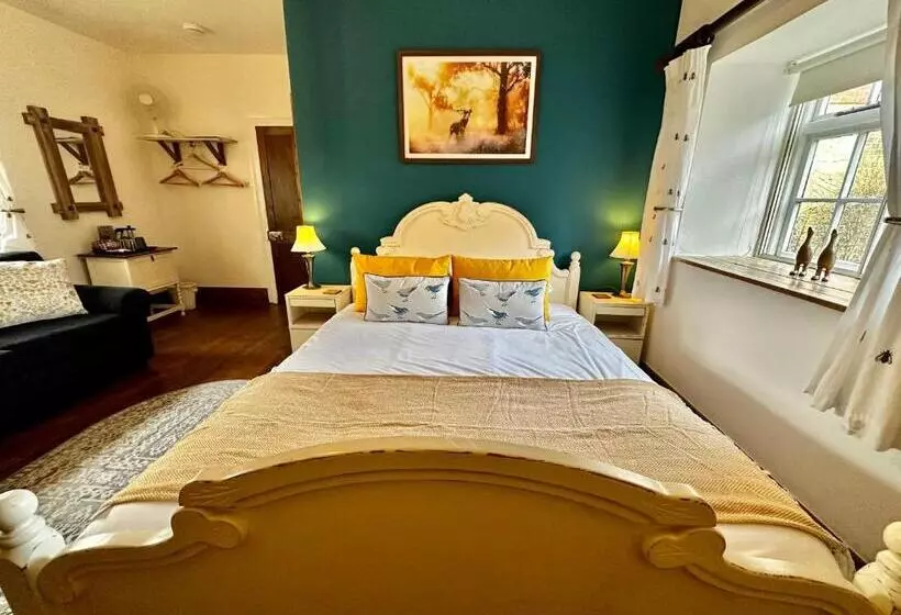 Home Farm Bed & Breakfast