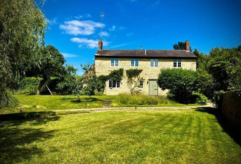 Home Farm Bed & Breakfast
